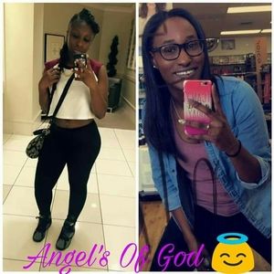 Meet your Posher, Latasha